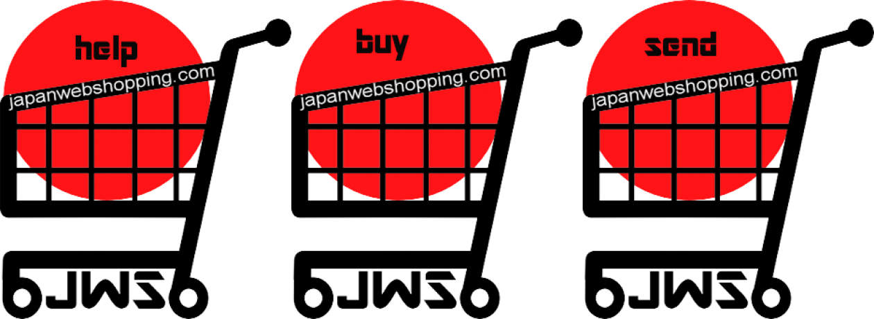 japanwebshopping JWS